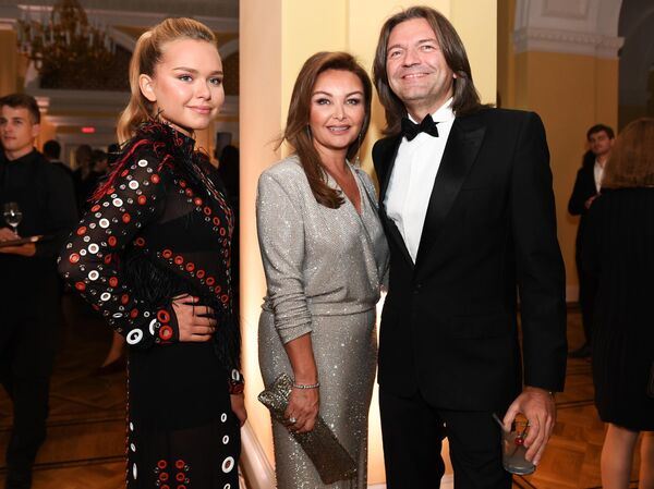 Дмитрий Маликов — об успехе Кадышевой и Булановой, молодости и юморе в сети11