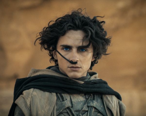 Тимоти Шаламе ведет двойную жизнь – новая фанатская теория