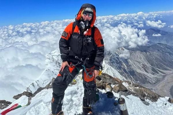 Не только Алина Пекова: топ лучших русских альпинисток