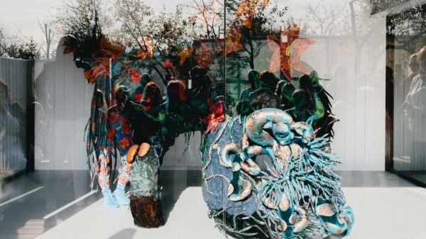 Тайны Китая, сокровища скифов и лаковые миниатюры: лучшие выставки ноября15