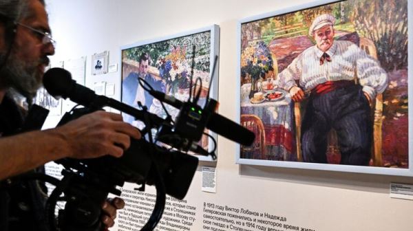 Тайны Китая, сокровища скифов и лаковые миниатюры: лучшие выставки ноября5