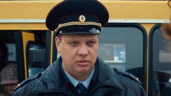 Умер актер из сериала 