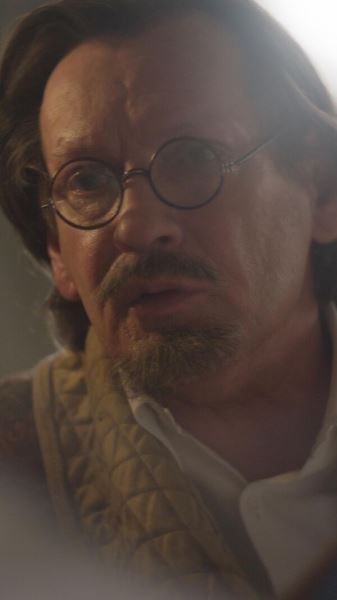 Егор Кончаловский — об 