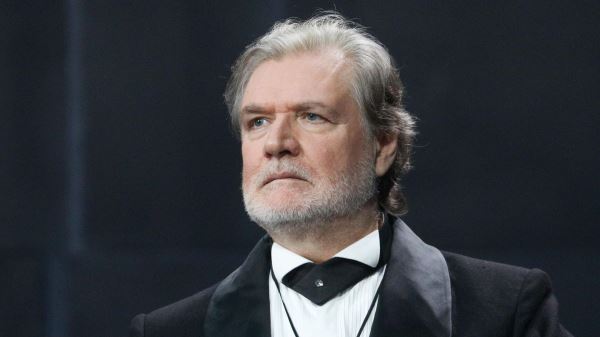 Артиста Симонова похоронят на Троекуровском кладбище0