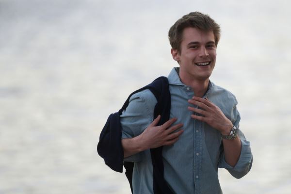 За кадром успеха: что скрывает харизматичный Иван Янковский2