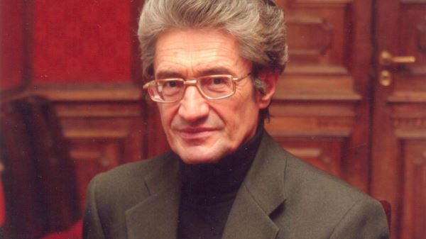 Умер актер и режиссер Сергей Десницкий2