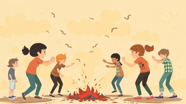 Испытание на смерть: почему детей в России захлестнула волна опасных челленджей