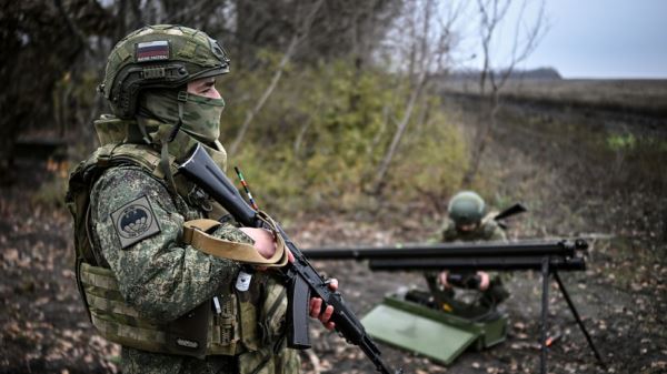 Ответ на террористические атаки: ВС РФ нанесли массированный удар «Кинжалами» по объектам ВПК и энергетики Украины