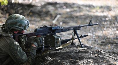 «Стремительный штурм»: российские войска освободили Ровнополье и Малую Токмачку в Запорожской области