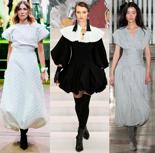 Модные платья 2025-2026: все тренды сезона