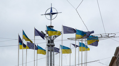 «У них Россия всегда во всём виновата»: как в Киеве пытаются оправдаться за коррупцию в энергосекторе