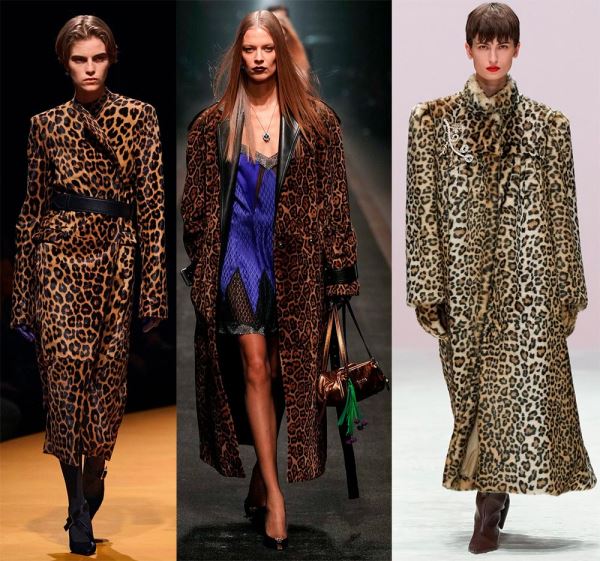 Актуальные женские пальто для самых стильных образов