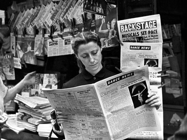 Аве Майя: непростая судьба и великие балеты Плисецкой2