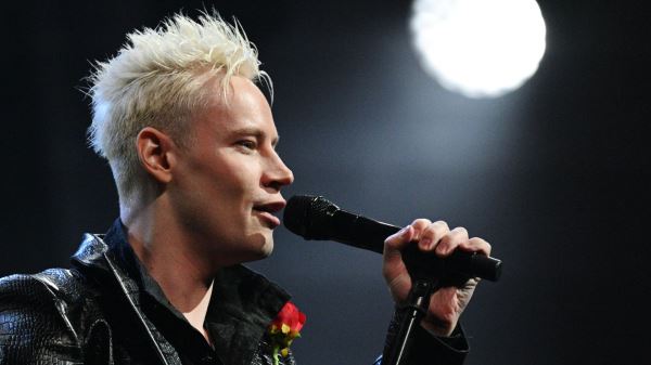 Shaman рассказал, что хотел бы дать концерт в Китае1