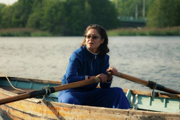 Крутой экшен 