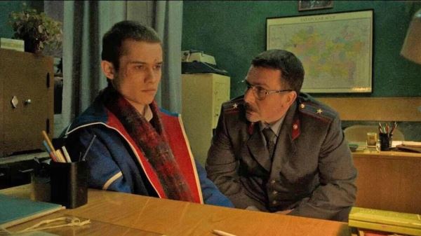 Экс-владелец бренда 