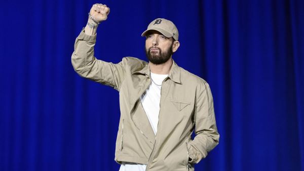 Валерия Гай Германика сообщила, что стала бабушкой1