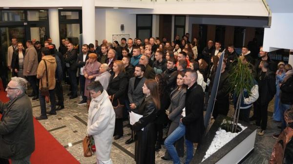 В Республике Сербской прошел фестиваль