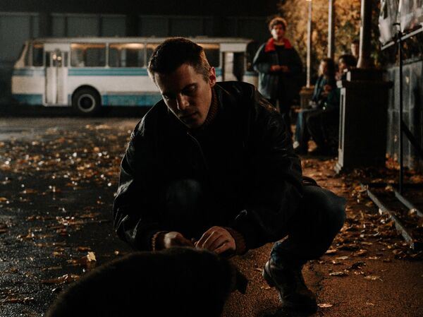 За кадром успеха: что скрывает харизматичный Иван Янковский20