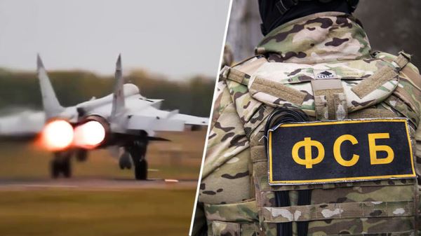 «Просчитывают враждебные действия»: как лётчики ВКС и сотрудники ФСБ предотвращают угоны российских самолётов