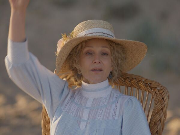 Егор Кончаловский — об 