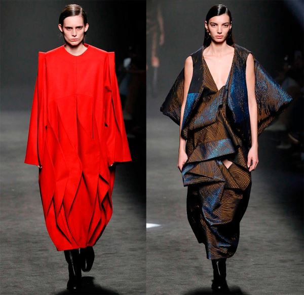 Модные тренды в одежде и аксессуарах 2025-2026