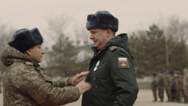 В Абхазии пройдет фестиваль документального кино 