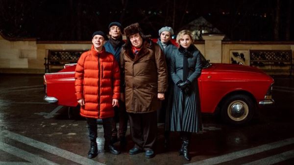 Уже не милая сказка: чем удивит третий сезон 