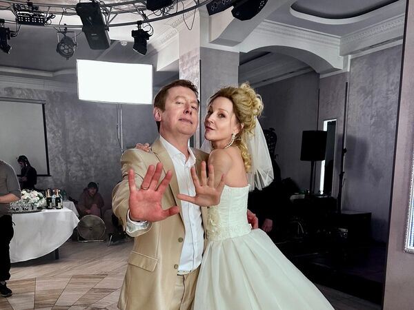 Ольга Медынич: 