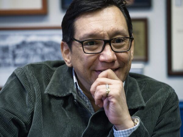 Егор Кончаловский — об 