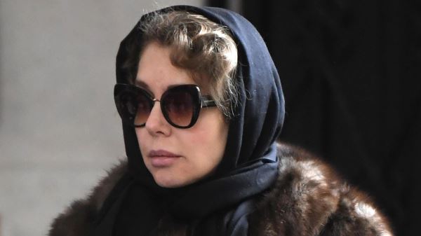 Суд включил в состав наследства Градского около ста миллионов рублей2