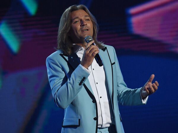 Дмитрий Маликов — об успехе Кадышевой и Булановой, молодости и юморе в сети2