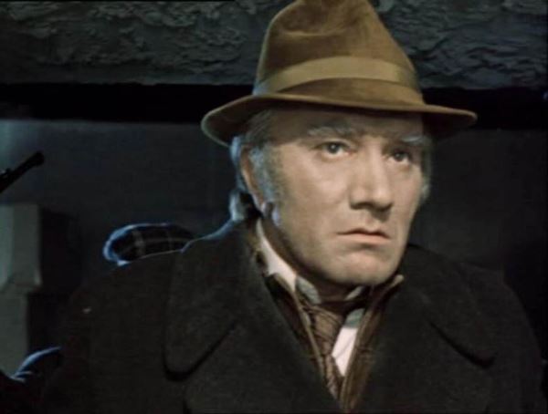 Обаятельный злодей, мудрец и хитрец: чем запомнился Армен Джигарханян5