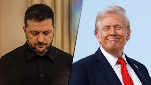 «Болезненное осознание реальности»: как в Европе и Киеве отреагировали на план Трампа по Украине