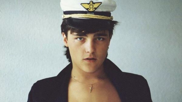 Экс-владелец бренда 