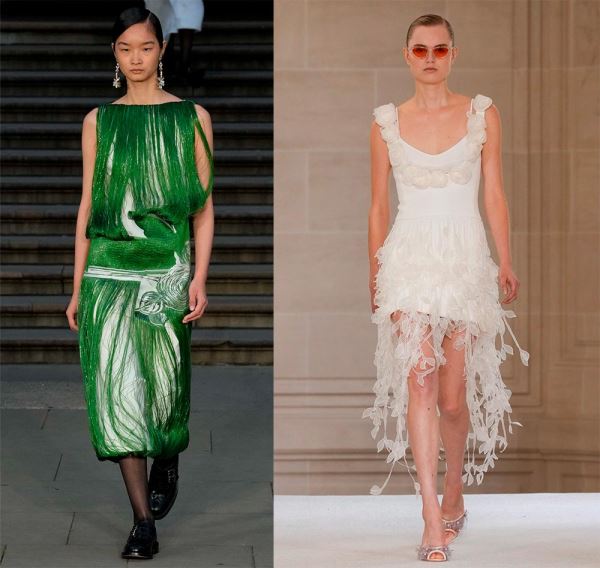 Как выбрать идеальное вечернее платье?