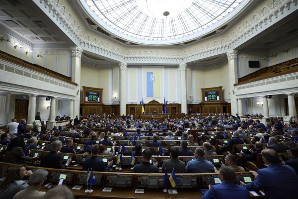 Чёрная метка для Зеленского: как развивается коррупционный скандал на Украине