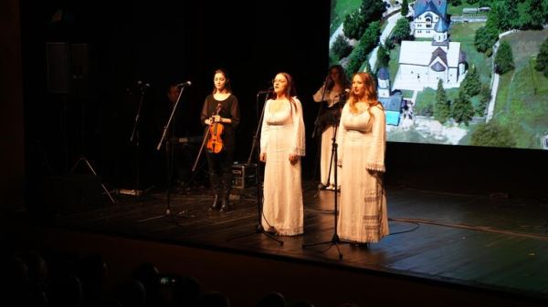В Республике Сербской прошел фестиваль