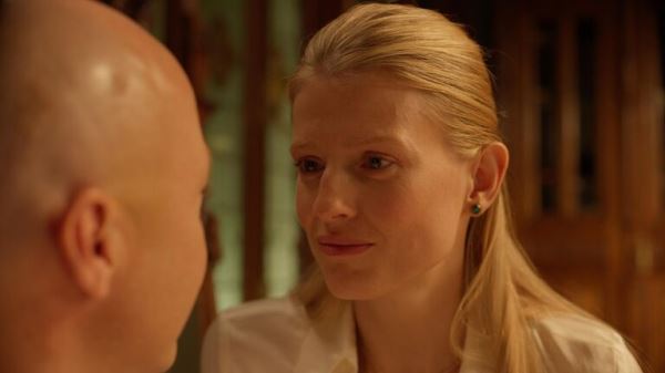 Евгений Водолазкин — о возможном бессмертии, семейной памяти и 