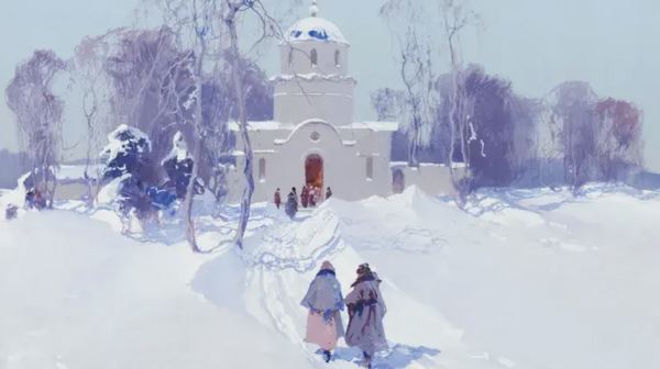 Тайны Китая, сокровища скифов и лаковые миниатюры: лучшие выставки ноября13