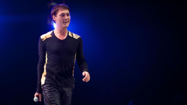 Экс-владелец бренда 