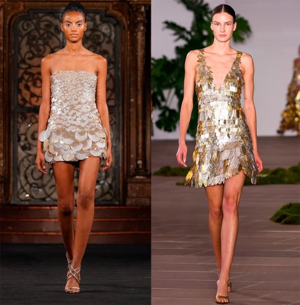 Как выбрать идеальное вечернее платье?