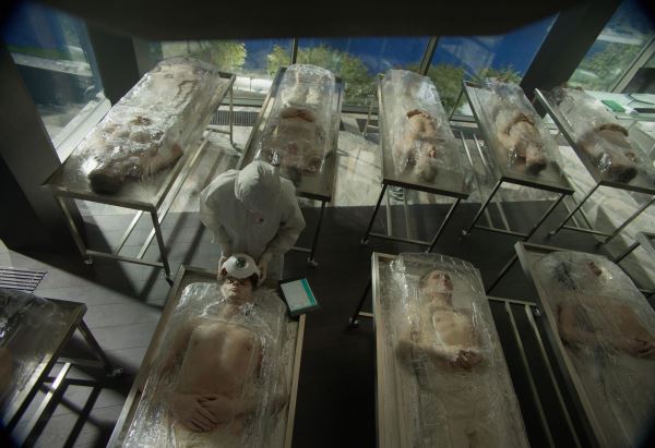 Егор Кончаловский — об 