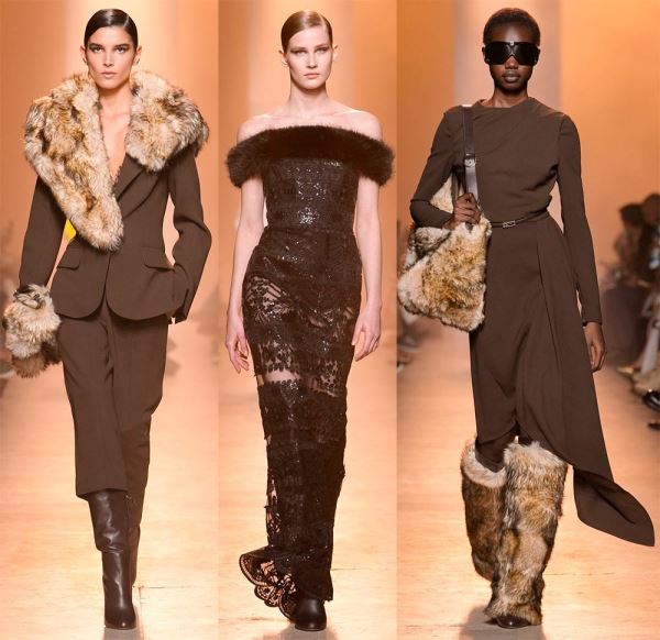 Модные тренды в одежде и аксессуарах 2025-2026