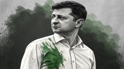 «У них Россия всегда во всём виновата»: как в Киеве пытаются оправдаться за коррупцию в энергосекторе