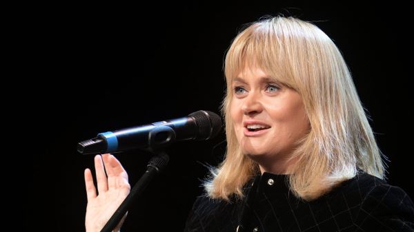 Путин присвоил Стриженовым звания заслуженных артистов России1