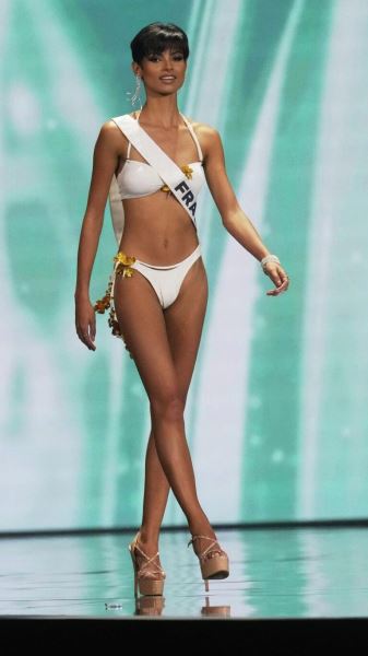 Праздник красоты: чем запомнилась 