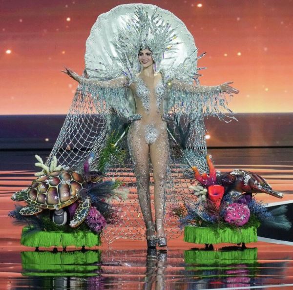 Праздник красоты: чем запомнилась 