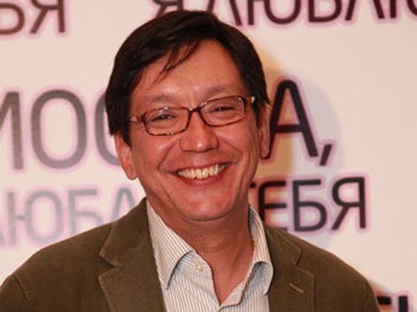 Егор Кончаловский — об 