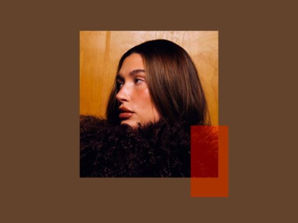 «Булочка с корицей»: трендовый осенний макияж, вдохновленный Хейли Бибер